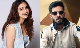 പ്രചരിക്കുന്നത് തെറ്റായ വാര്‍ത്തകള്‍, അനിരുദ്ധ് എന്റെ നല്ല സുഹൃത്ത് മാത്രം; വിവാഹവാര്‍ത്തകളോട് പ്രതികരിച്ച് കീര്‍ത്തി സുരേഷ് 

