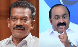  ജാതി വിവേചനം കേരളത്തിന് നാണക്കേട്;  അധിക്ഷേപിച്ചത് ഏത് ക്ഷേത്രമെന്ന് രഹസ്യമാക്കി വെക്കുന്നത് ശരിയല്ല; വി ഡി സതീശൻ