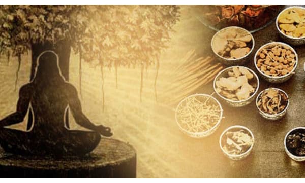 ദീര്‍ഘായുസ്സ് വര്‍ധിപ്പിക്കാന്‍ ആയുര്‍വേദം...!