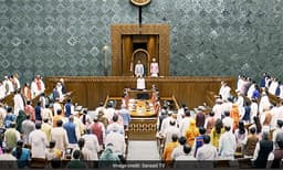 
വനിതാ സംവരണ ബില്‍ അവതരിപ്പിച്ച് ലോക്‌സഭ ഇന്നത്തേക്ക് പിരിഞ്ഞു