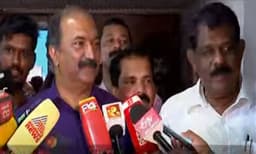 തിരുവോണം ഭാഗ്യക്കുറി; 25 കോടി  TE 230662 നമ്പര്‍ ഭാഗ്യശാലിക്ക്; കോഴിക്കോട്ടെ ഏജന്‍സി പാലക്കാട് വിറ്റ ടിക്കറ്റിന് 