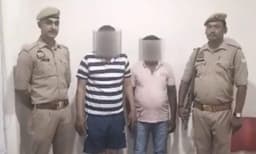 കടം വാങ്ങിയ പണം കൊടുക്കാന്‍ വൈകി;  വെളുത്തുള്ളി കച്ചവടക്കാരനെ തല്ലിച്ചതച്ചു; നഗ്നനാക്കി മാര്‍ക്കറ്റിലൂടെ  നടത്തി