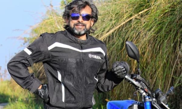 Nishanth Sagar 