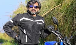 ‘‘സിനിമയില്‍ അഭിനയിക്കുന്ന സമയത്ത് ഒരിക്കലുമത് തോന്നിയിട്ടില്ല, ​അങ്ങനെയൊന്നും ഉള്ളവരല്ല അവരാരും..’’- ആര്‍ഡിഎക്സ് വിശേഷങ്ങളുമായി 
 കരിയറിന്റെ സില്‍വര്‍ ജൂബിലി തിളക്കത്തില്‍ നിഷാന്ത് സാഗര്‍