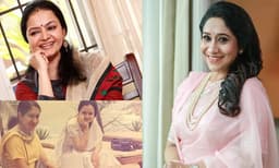 'നിന്നെക്കുറിച്ചുളള ഓര്‍മ്മകള്‍ ഇല്ലാതെ എന്റെ ഒരു ദിവസം പോലും കടന്നുപോകുന്നില്ല' ; രാധിക തിലകിനൊപ്പമുളള ചിത്രം പങ്കുവെച്ച് സുജാത 
