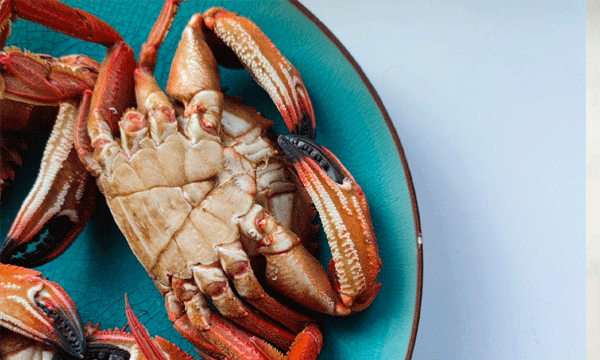 കഴിച്ചത് ഒരു ഞണ്ടുകറി...ജപ്പാന്‍കാരിക്ക് സിംഗപ്പൂര്‍ ഹോട്ടല്‍ ബില്ലിട്ടത് 56,000 രൂപ ; പോലീസ് വന്നപ്പോള്‍ വില 6479 രൂപയാക്കി...!!