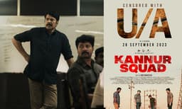 ജോർജ്ജ് മാർട്ടിൻ & ടീമിനെ സ്വാഗതം ചെയ്യാൻ തയ്യാറാകൂ- കണ്ണൂര്‍ സ്ക്വാഡി​ന്റെ റിലീസ് തീയതി പ്രഖ്യാപിച്ച് മമ്മൂട്ടി കമ്പനി