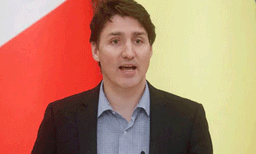 ജി20 ഉച്ചകോടിക്ക് കാനഡ പ്രധാനമന്ത്രി താമസിച്ചത് സാധാരണ മുറിയില്‍ ; പ്രസിഡന്‍ഷ്യല്‍ സ്യൂട്ടും വിമാനസഹായവും സ്വീകരിക്കാന്‍ കൂട്ടാക്കിയില്ല