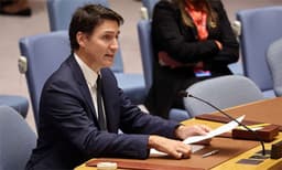 'വിശ്വസനീയമായ കാരണങ്ങളുണ്ട്'; ഇന്ത്യയ്‌ക്കെതിരെ വീണ്ടും ജസ്റ്റിന്‍ ട്രൂഡോ