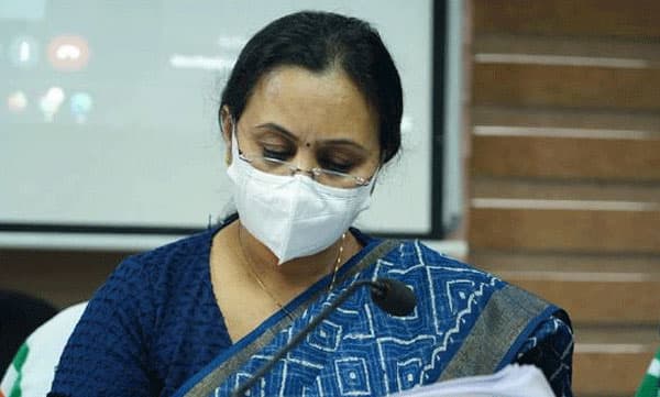 ഇടവിട്ടുള്ള മഴ; ഡെങ്കിപ്പനി വ്യാപനത്തിന് സാധ്യത ; ജാഗ്രതാ നിര്‍ദേശവുമായി മന്ത്രി വീണാ ജോര്‍ജ്