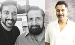 എന്റെ ഉപ്പയുടെ അതേകണ്ണുകളായിരുന്നു മധുസാറിന്, ആ കണ്ണുകള്‍ നിറഞ്ഞു കണ്ടാല്‍ എന്റെ കണ്ണും അറിയാതെ നിറഞ്ഞുപോകുമായിരുന്നു: റഹ്മാന്‍ 
