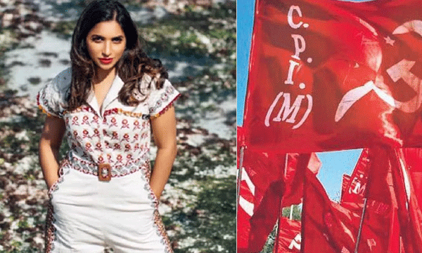 അച്ചു ഉമ്മനെതിരെയുള്ള സൈബര്‍ ആക്രമണം അതിരുകടന്നു; സിപിഎം സംസ്ഥാന സമിതി വിലയിരുത്തല്‍