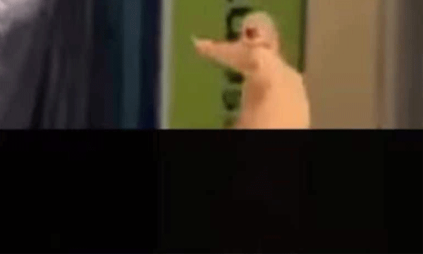 എയര്‍പോര്‍ട്ടിലൂടെ പൂര്‍ണ്ണനഗ്നനായി നടന്ന് ഒരു മനുഷ്യന്‍: തടഞ്ഞുനിര്‍ത്തി അധികൃതര്‍
