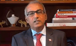 കാനഡയിലെ ഹിന്ദുക്കള്‍ ഭീതിയില്‍ ; ഇന്ത്യയിലേക്ക് മടങ്ങിക്കൊള്ളാന്‍ ഭീഷണി ഉയരുന്നതായി ട്രൂഡോയുടെ പാര്‍ട്ടി നേതാവ്