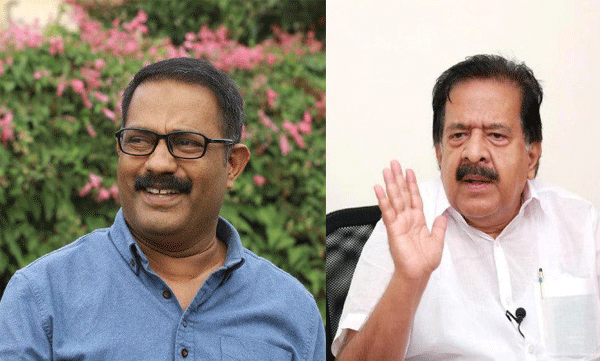 വനിതാ കമ്മീഷന്റെ  കെഎം ഷാജിക്കെതിരായ നടപടി; രാഷ്ട്രീയ പകപോക്കല്‍-  രമേശ് ചെന്നിത്തല