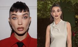 മോശം കമന്റുകള്‍ വേദനിപ്പിച്ചു, എന്റെ കഥാപാത്രത്തിനു വേണ്ടിയാണ് മേക്കോവര്‍ നടത്തിയത്: എമി ജാക്‌സണ്‍
