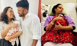 ഞങ്ങളുടെ മകള്‍ റാബിയ; അമ്മയായ സന്തോഷം പങ്കുവെച്ച് സ്വര ഭാസ്‌കര്‍
