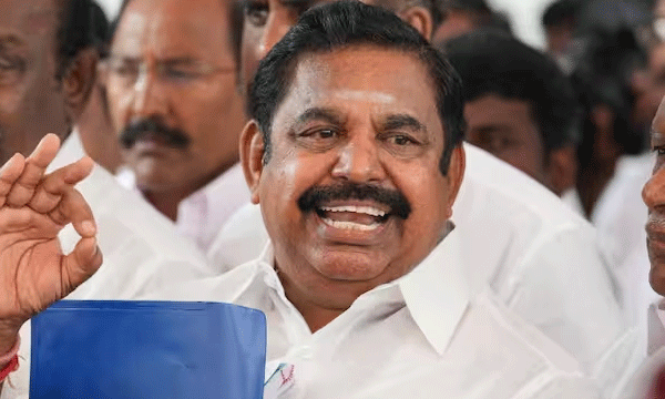 എഐഎഡിഎംകെ യും വിട്ടു, ബിജെപിയ്ക്ക് ശക്തമായ തിരിച്ചടി ; 2019 ന് ശേഷം എന്‍ഡിഎ വിടുന്ന നാലാമത്തെ പാര്‍ട്ടി