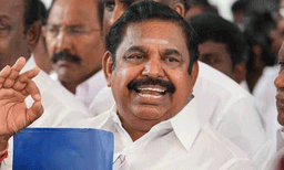 എഐഎഡിഎംകെ യും വിട്ടു, ബിജെപിയ്ക്ക് ശക്തമായ തിരിച്ചടി ; 2019 ന് ശേഷം എന്‍ഡിഎ വിടുന്ന നാലാമത്തെ പാര്‍ട്ടി