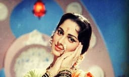 ദാദാ സാഹിബ് ഫാല്‍ക്കെ പുരസ്‌കാരം നടി വഹീദ റഹ്മാന്