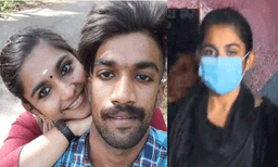 ഷാരോൺ കൊലപാതക കേസ്; മുഖ്യപ്രതി ഗ്രീഷ്മ ജയിൽ മോചിതയായി, ഒന്നും പറയാനില്ലെന്ന് പ്രതികരണം 