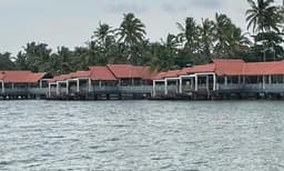 കുതിപ്പിനൊരുങ്ങി കാസര്‍ഗോഡ്‌ കായല്‍ ടൂറിസം