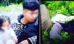 മണിപ്പൂരില്‍ കൗമാരക്കാരുടെ കൊലപാതകം: നീറ്റ് പരീക്ഷയ്ക്കുള്ള പരിശീലനത്തിന് പോയപ്പോള്‍ കാണാതായി ; ദിവസങ്ങള്‍ക്ക് ശേഷം കിട്ടിയത് ആണ്‍കുട്ടിയോടൊപ്പം കൊല്ലപ്പെട്ട നിലയില്‍ ഫോട്ടോ