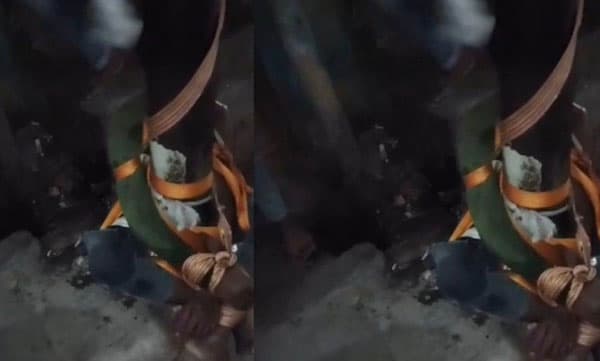 ആള്‍ക്കൂട്ട കൊലപാതകം; ഡല്‍ഹിയില്‍ മാനസിക വെല്ലുവിളി നേരിടുന്ന യുവാവിനെ മര്‍ദിച്ചു കൊന്നു