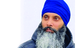 നിജ്ജാറിനെ കൊലപ്പെടുത്തിയത് പാകിസ്താന്‍ ചാരസംഘടന ഐ.എസ്.ഐ? ഖലിസ്ഥാന്‍ ഭീകരരെ ഏകോപിപ്പിക്കാനും ഇന്ത്യാ കാനഡാബന്ധം വഷളാക്കാനും ലക്ഷ്യം