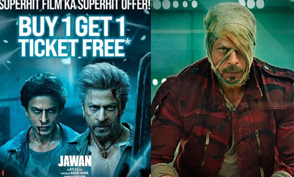 Photo: www.instagram.com/iamsrk/