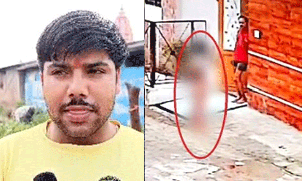 ‘‘രാവിലെ കണ്ടത് ഗേറ്റിനരികില്‍ അര്‍ദ്ധനഗ്നയായി ചോരയൊലിപ്പിച്ച് നില്‍ക്കുന്ന പെണ്‍കുട്ടിയെ’’ ; ബലാത്സംഗ ഇരയെ രക്ഷപ്പെടുത്തിയ പൂജാരിയുടെ വെളിപ്പെടുത്തല്‍ 