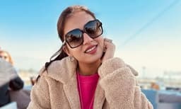 കാഷ്വല്‍ പിക്കുമായി നസ്രിയ; ചിത്രത്തിലുളള മറ്റൊരാളെ കണ്ടുപിടിക്കാന്‍ ആരാധകരോട് താരം 
