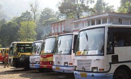 കെ.എസ്.ആര്‍.ടി.സി. ഹാന്‍ടെക്‌സിനേയും ഹാന്‍ഡ്‌വീവിനേയും നോക്കുകുത്തിയാക്കി ; യൂണിഫോമുകള്‍ക്ക് നാഷണല്‍ ടെക്‌സ്‌റ്റൈല്‍ കോര്‍പറേഷനുമായി കരാര്‍