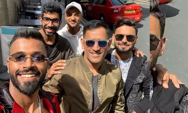 Mayank Agarwal, Rishabh Panth (Image Source: X)