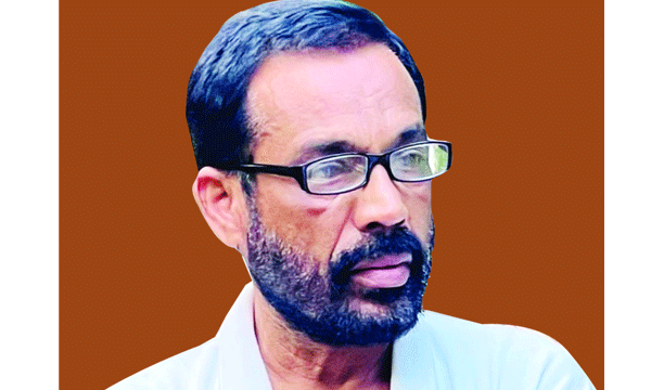 വിവാദ നിയമന കൈക്കൂലി കേസ് ; അന്വേഷണസംഘം മൊഴിയെടുക്കാന്‍ ഹരിദാസിന്റെ വീട്ടിലെത്തി