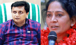 വിമർശിച്ചത് മന്ത്രിയെ അല്ല, വകുപ്പിലെ ചില അം​ഗങ്ങളെ: യു പ്രതിഭ