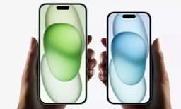 ഐഫോണ്‍ 15 സീരീസ് ഉപയോക്താക്കള്‍ക്ക് മുന്നറിയിപ്പുമായി ആപ്പിള്‍
