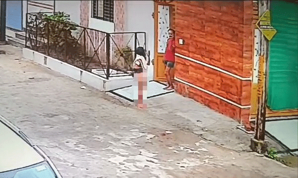 നഗ്നയായി ചോരയൊലിപ്പിച്ച് തെരുവില്‍ സഹായം തേടിയത് മരണമുഖത്ത് ; ഉജ്ജെയിനില്‍ ക്രൂര  ബലാത്സംഗം നേരിട്ടത്  'മാനസികാസ്വാസ്ഥം' നേരിടുന്ന പെണ്‍കുട്ടി 