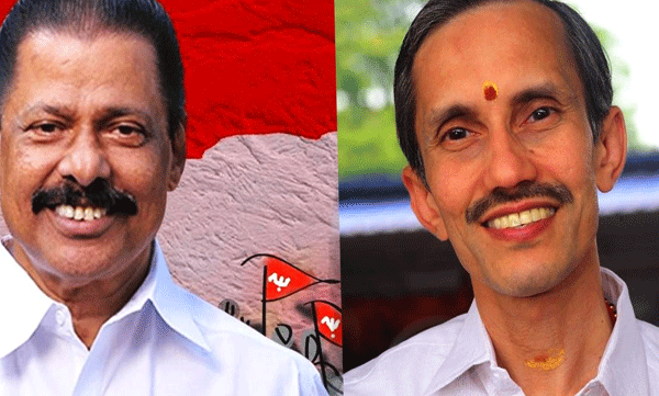 ‘സുരേഷ് ഗോപിയുടെ പദയാത്രയിൽ സിപിഎം അണികളും വരും; കേന്ദ്രനിയമങ്ങൾ പാലിക്കണം’