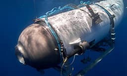 ടൈറ്റന്‍ ദുരന്തം സിനിമയാകുന്നു; ചിത്രം ദുരന്തത്തിന് ഇരയാവര്‍ക്കുളള ആദരമെന്ന് അണിയറപ്രവര്‍ത്തകര്‍ 
