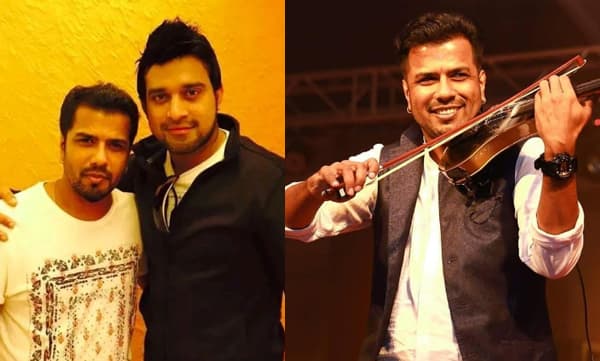 photo: www.instagram.com/stephendevassy/, www.instagram.com/balabhaskarchandran/