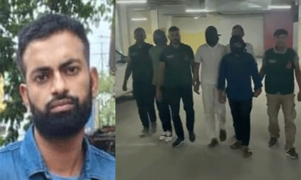 ഡല്‍ഹിയില്‍ പോലീസ് അറസ്റ്റ് ചെയ്ത മൂന്ന് ഐഎസ് തീവ്രവാദികളും എഞ്ചിനീയറിംഗ് ബിരുദധാരികള്‍ ; ഒരാള്‍ പിഎച്ച്ഡിയും നേടിയയാള്‍ ; ലക്ഷ്യമിട്ടിരുന്നത് വിവിഐപികളെ