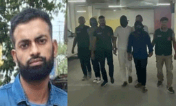 ഡല്‍ഹിയില്‍ പോലീസ് അറസ്റ്റ് ചെയ്ത മൂന്ന് ഐഎസ് തീവ്രവാദികളും എഞ്ചിനീയറിംഗ് ബിരുദധാരികള്‍ ; ഒരാള്‍ പിഎച്ച്ഡിയും നേടിയയാള്‍ ; ലക്ഷ്യമിട്ടിരുന്നത് വിവിഐപികളെ