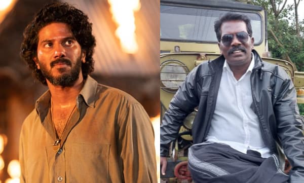 ''എനിക്ക് നൂറില്‍ നൂറ്റമ്പതാണ് ആ സിനിമ, അതിനെ മോശമാണെന്ന് പറയണമോ?'' ; പ്രമോദ് വെളിയനാട് 
