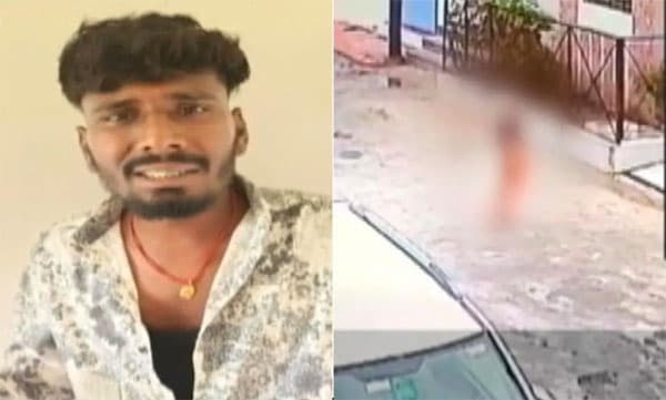
ഉജ്ജൈനില്‍ കൗമാരക്കാരി ബലാത്സംഗത്തിനിരയായ സംഭവം: പ്രതിയുടെ വീട് പൊളിച്ചുനീക്കും