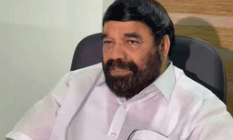 കരുവന്നൂര്‍ ബാങ്ക് തട്ടിപ്പ്: നിക്ഷേപകര്‍ക്ക് മുഴുവന്‍ പണവും തിരികെ നല്‍കുമെന്ന് മന്ത്രി വി എന്‍ വാസവന്‍ 
