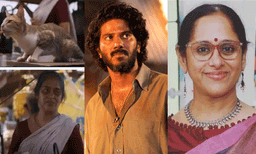 കൊത്ത രാജുവിനെ കൊന്ന് പൂച്ചയെ രക്ഷിച്ച കാളിക്കുട്ടിയെ തെറിപറയാന്‍ എത്തുന്നവരുടെ ശ്രദ്ധയ്ക്ക് ; പ്രതികരിച്ച് സജിത മഠത്തില്‍
