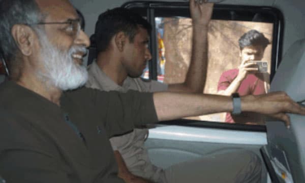 ന്യൂസ് ക്ലിക്ക് എഡിറ്ററേയും എച്ച്ആറിനേയും ഏഴ് ദിവസം പോലീസ് കസ്റ്റഡിയില്‍ വിട്ടു