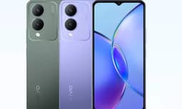 പുതിയ ബജറ്റ് സ്മാര്‍ട്ട്‌ഫോണുമായി വിവോ ; വിവോ വൈ17എസിന്റെ വിലയും സവിശേഷതകളും അറിയാം
