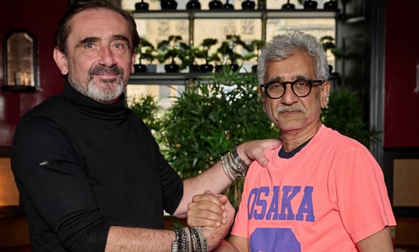 ആഗോള ഫാഷൻ ബ്രാൻഡായ  സൂപ്പർഡ്രൈയിൽ ഓഹരികൾ സ്വന്തമാക്കാൻ റിലയൻസ് ബ്രാൻഡ്‌സ്